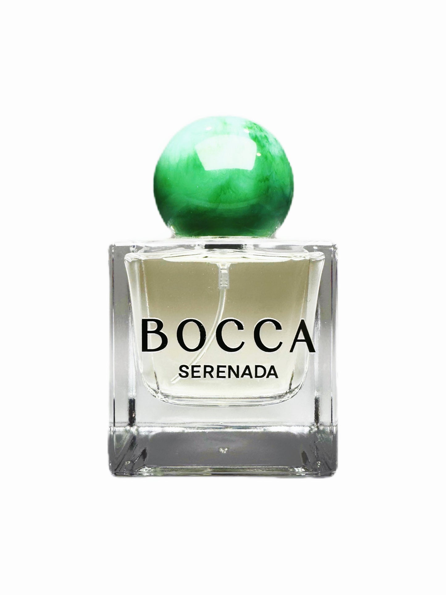 Serenada - Inspirerad av Baccarat Rouge 540