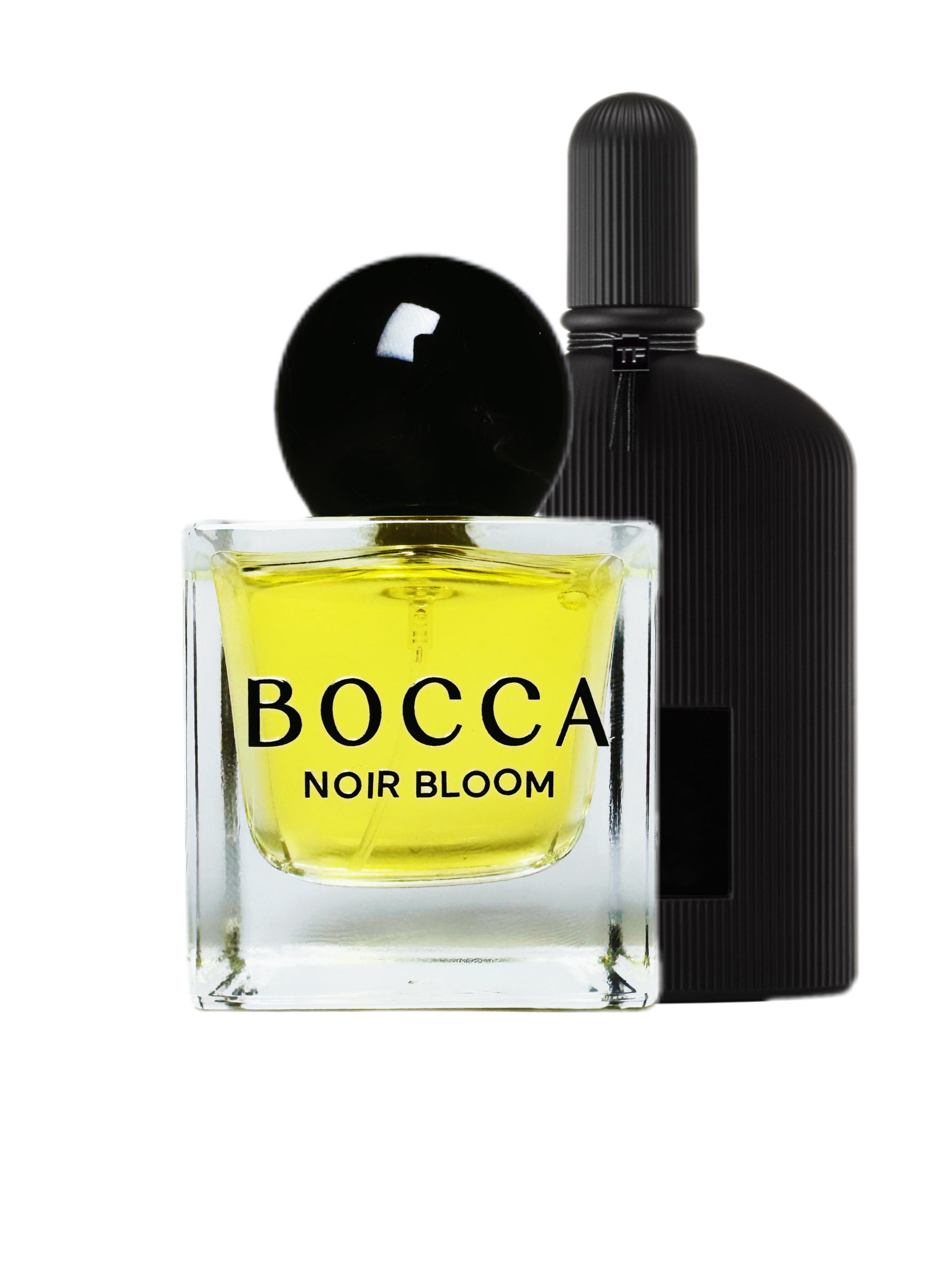 Noir Bloom - Inspirerad av Black Orchid 50 ml