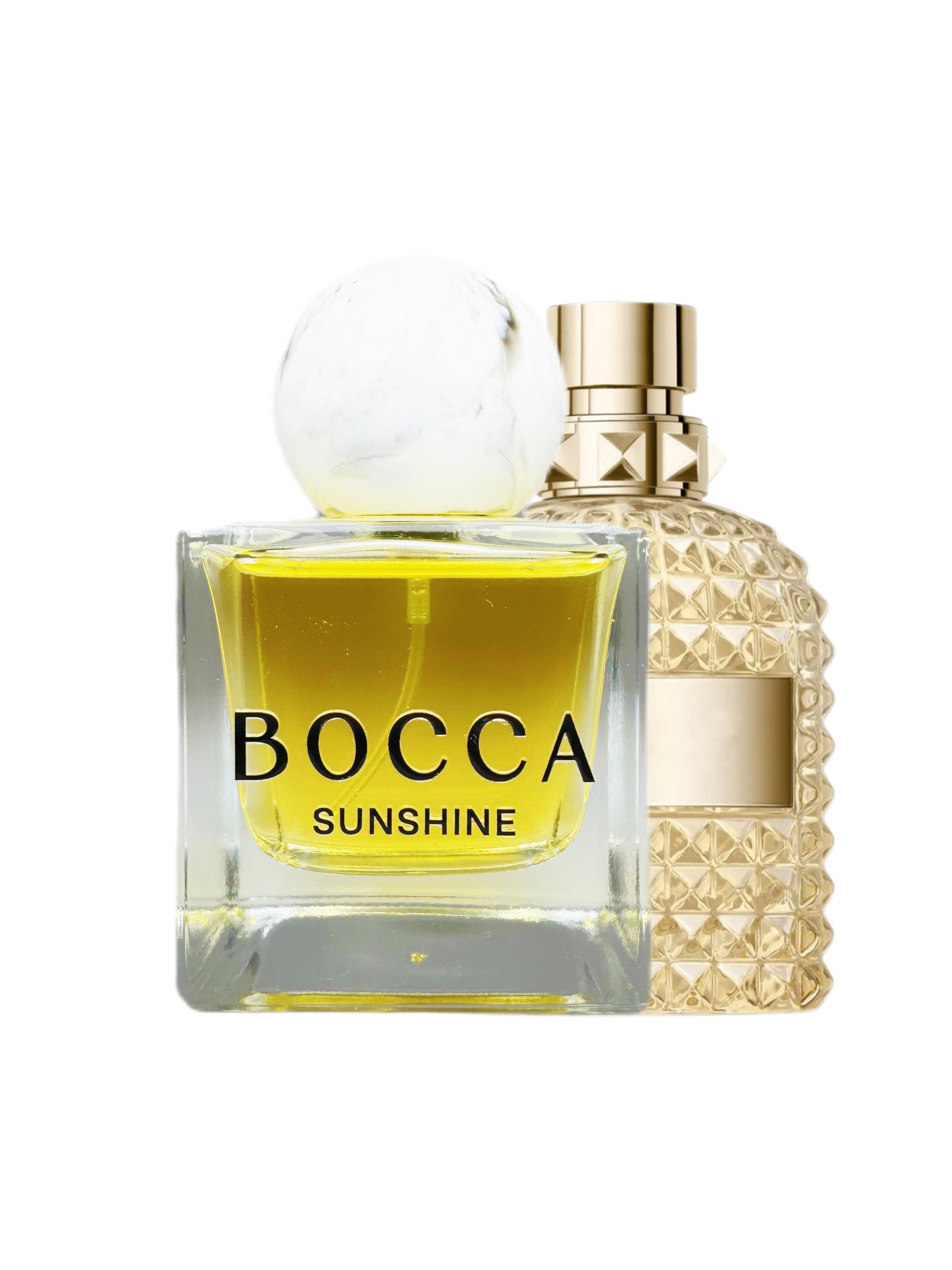 Sunshine - Inspirerad av Born in Roma the gold 50 ml