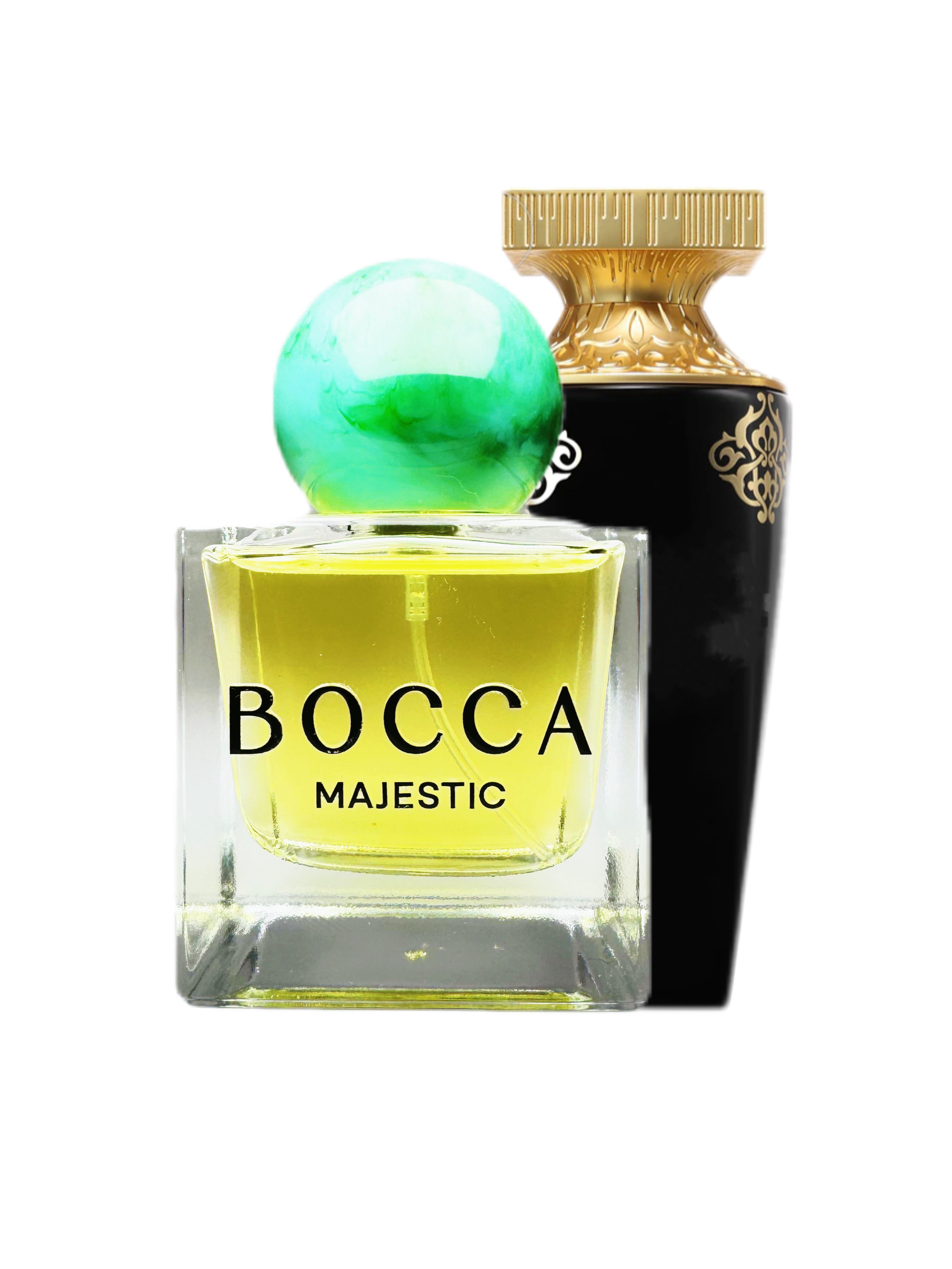 Majestic - Inspirerad av Madawi 50 ml