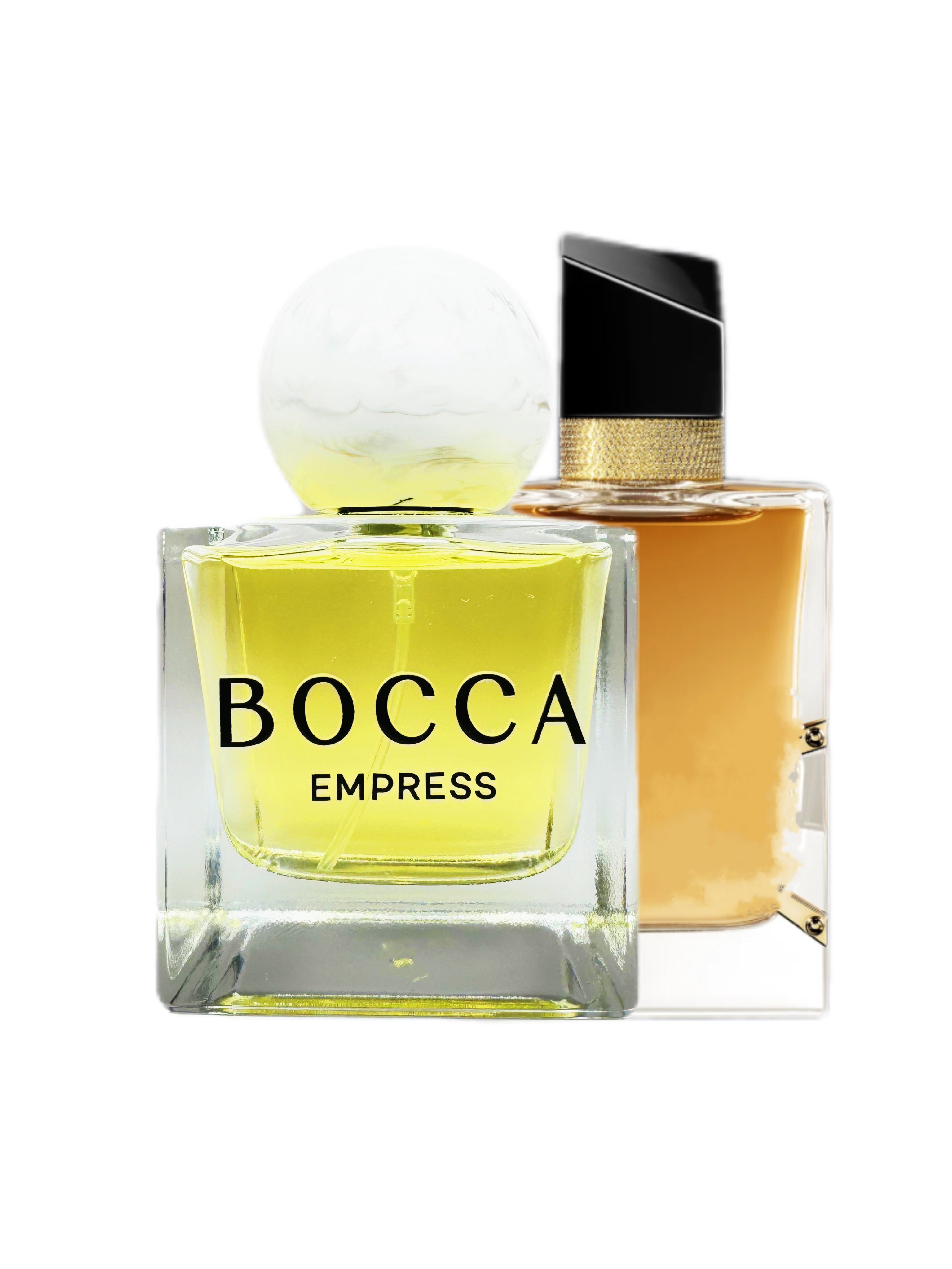 Empress - Inspirerad av Libre 50 ml