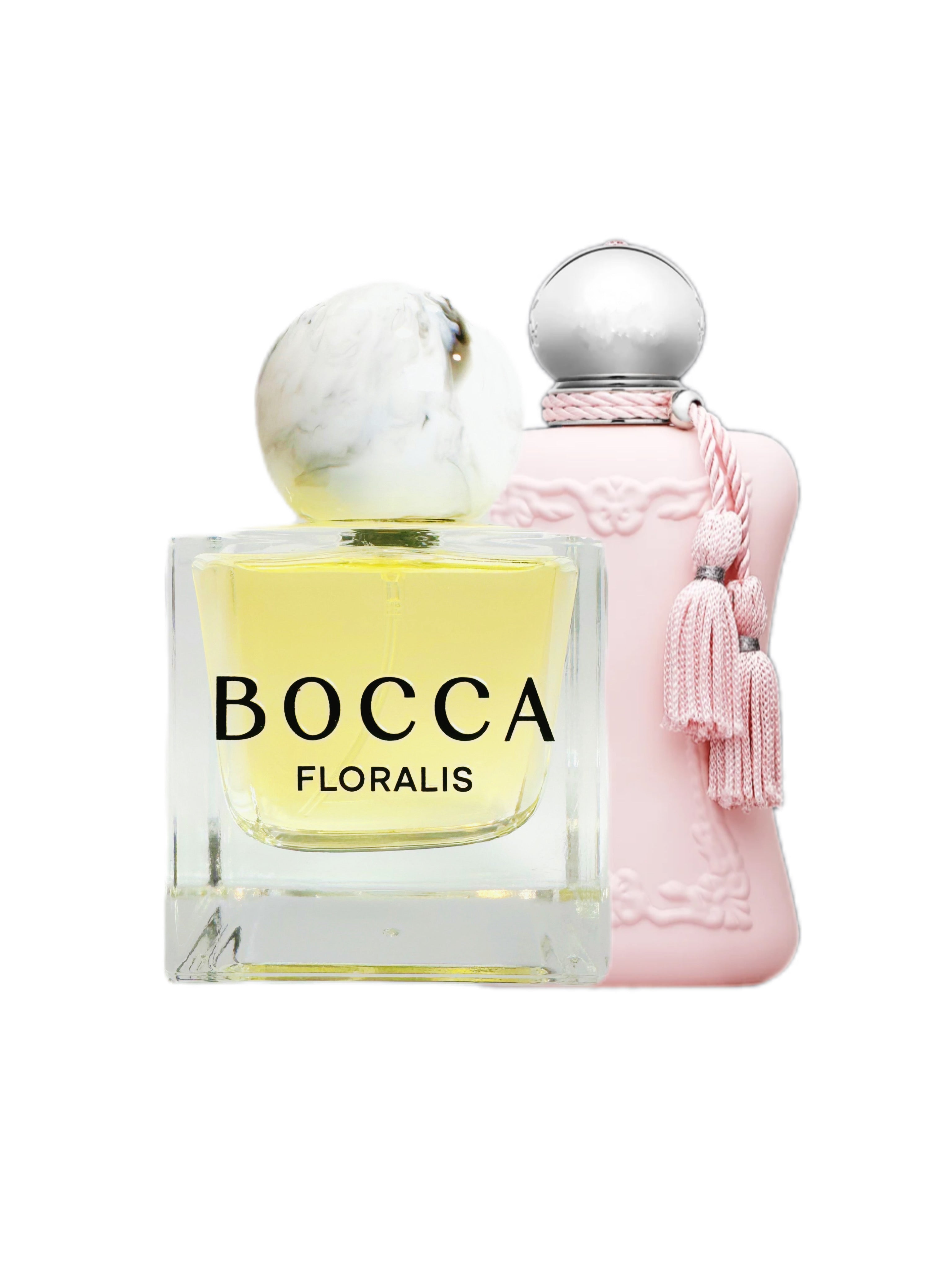 Floralis - Inspirerad av Delina 50 ml