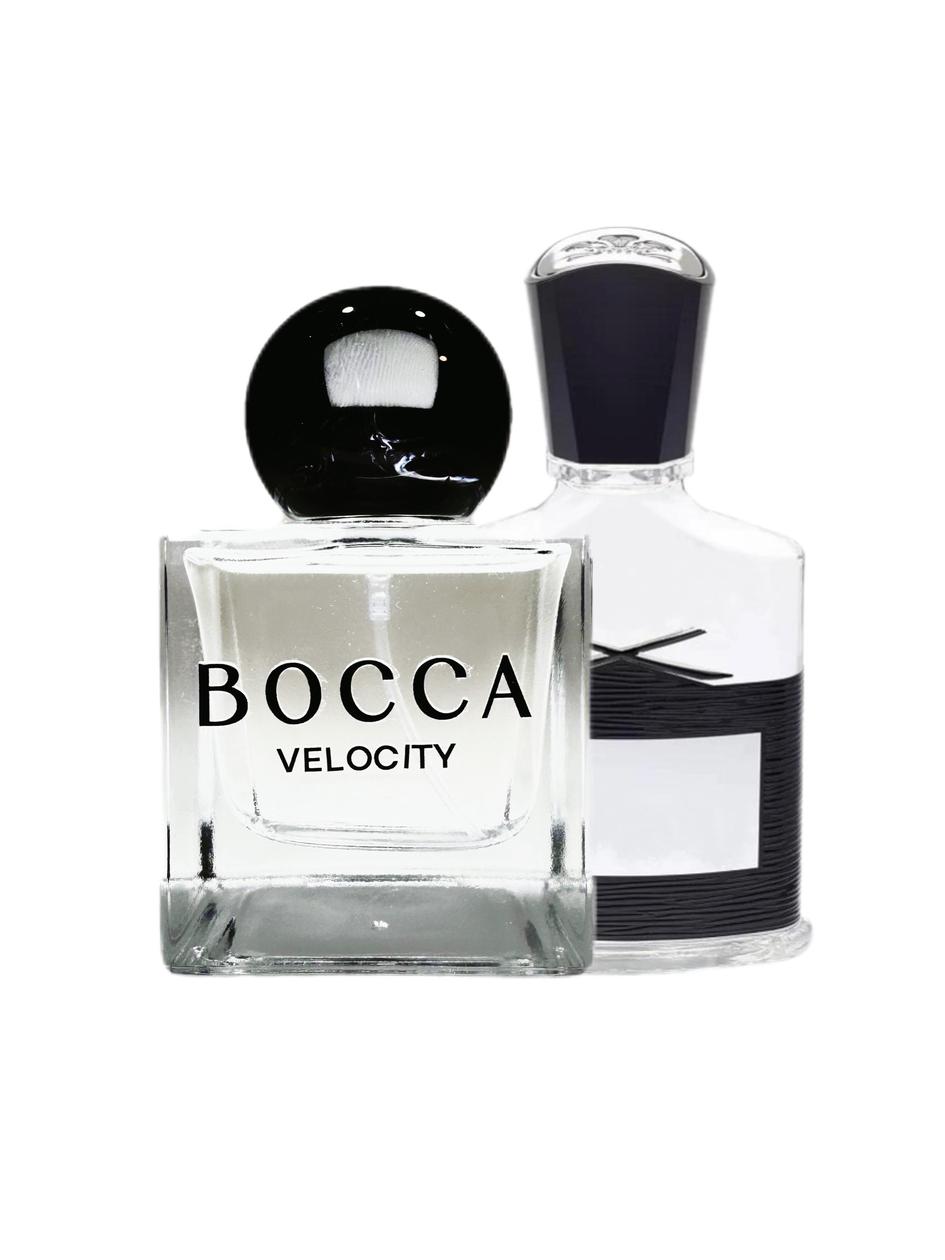 Velocity - Inspirerad av Creed Aventus 50 ml
