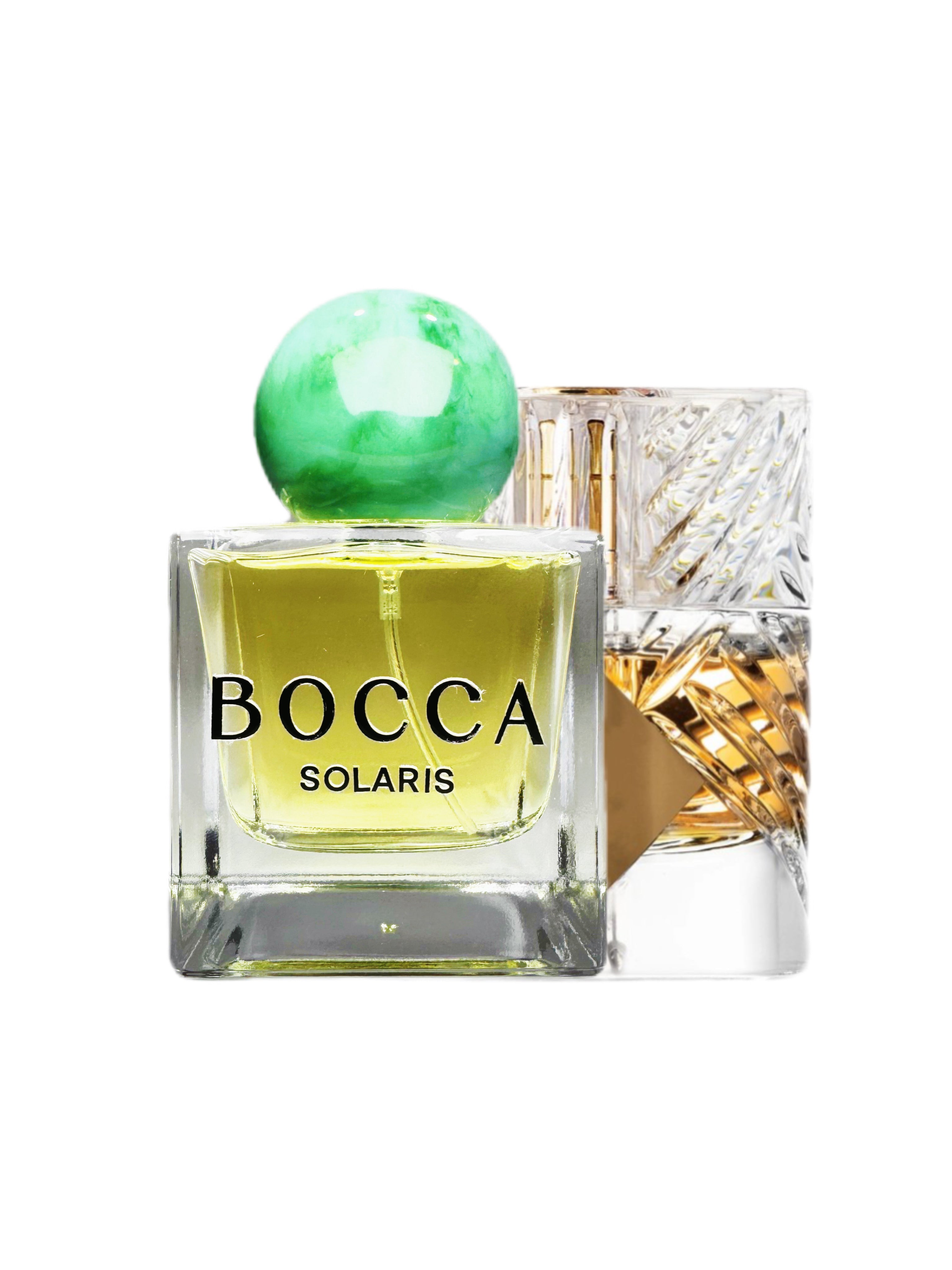 Solaris - Inspirerad av Angels share 50 ml