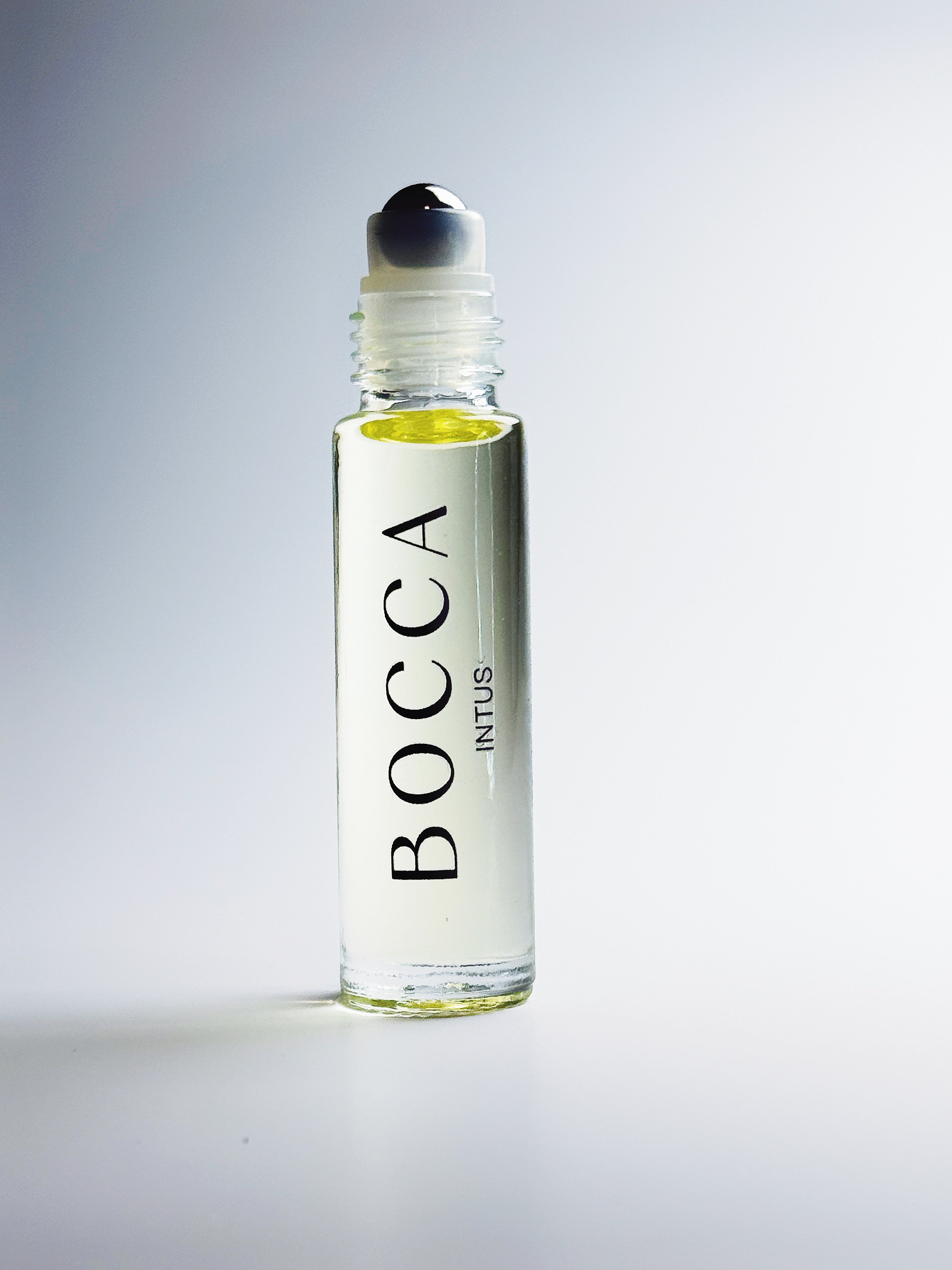 BOCCA
