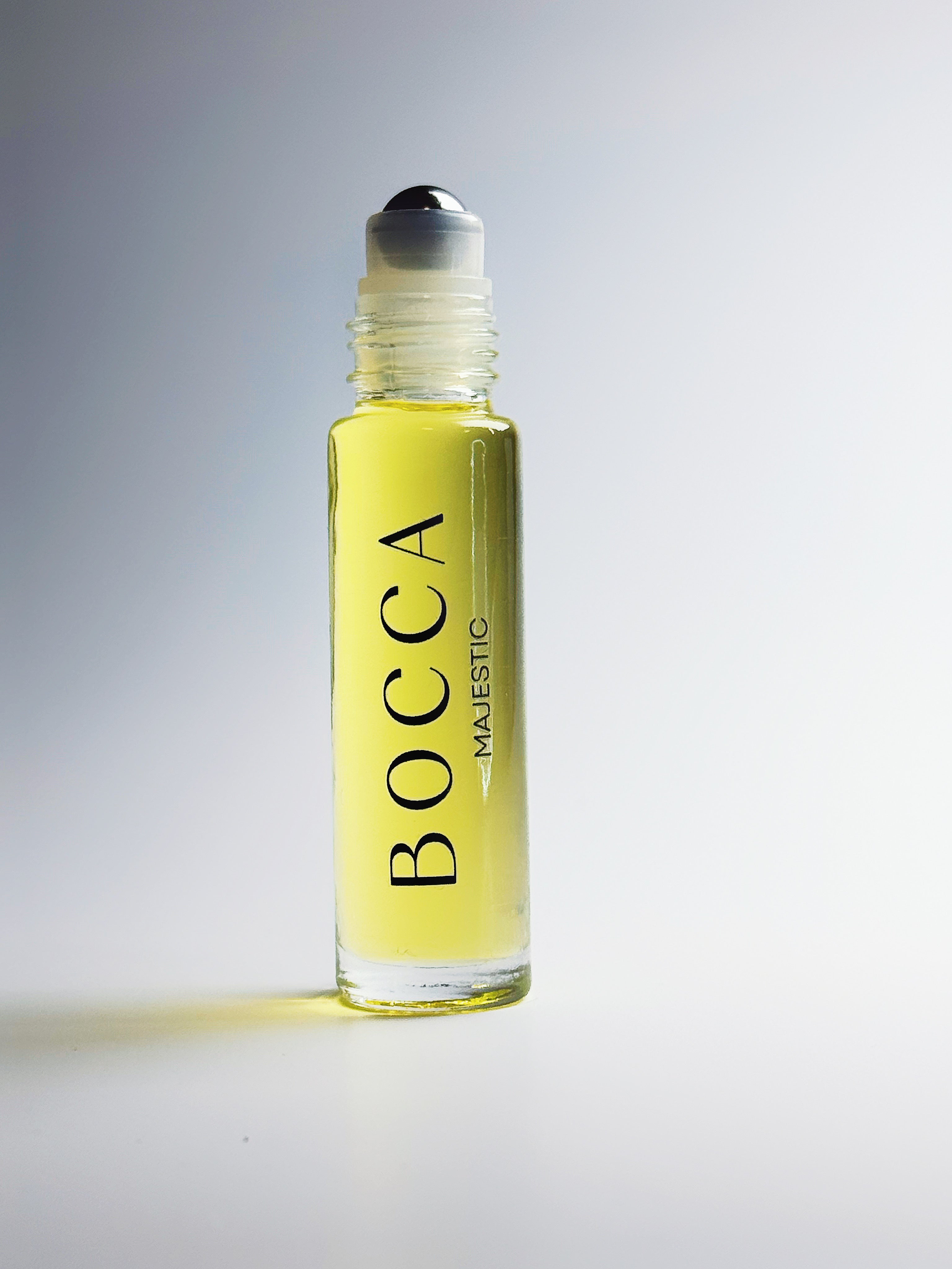 BOCCA