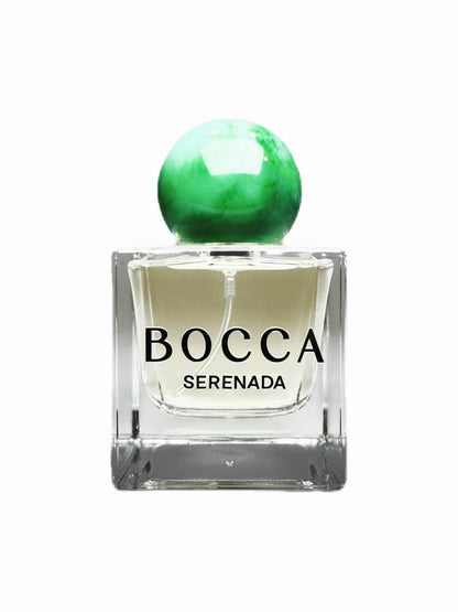 Serenada - Inspirerad av Baccarat Rouge 540