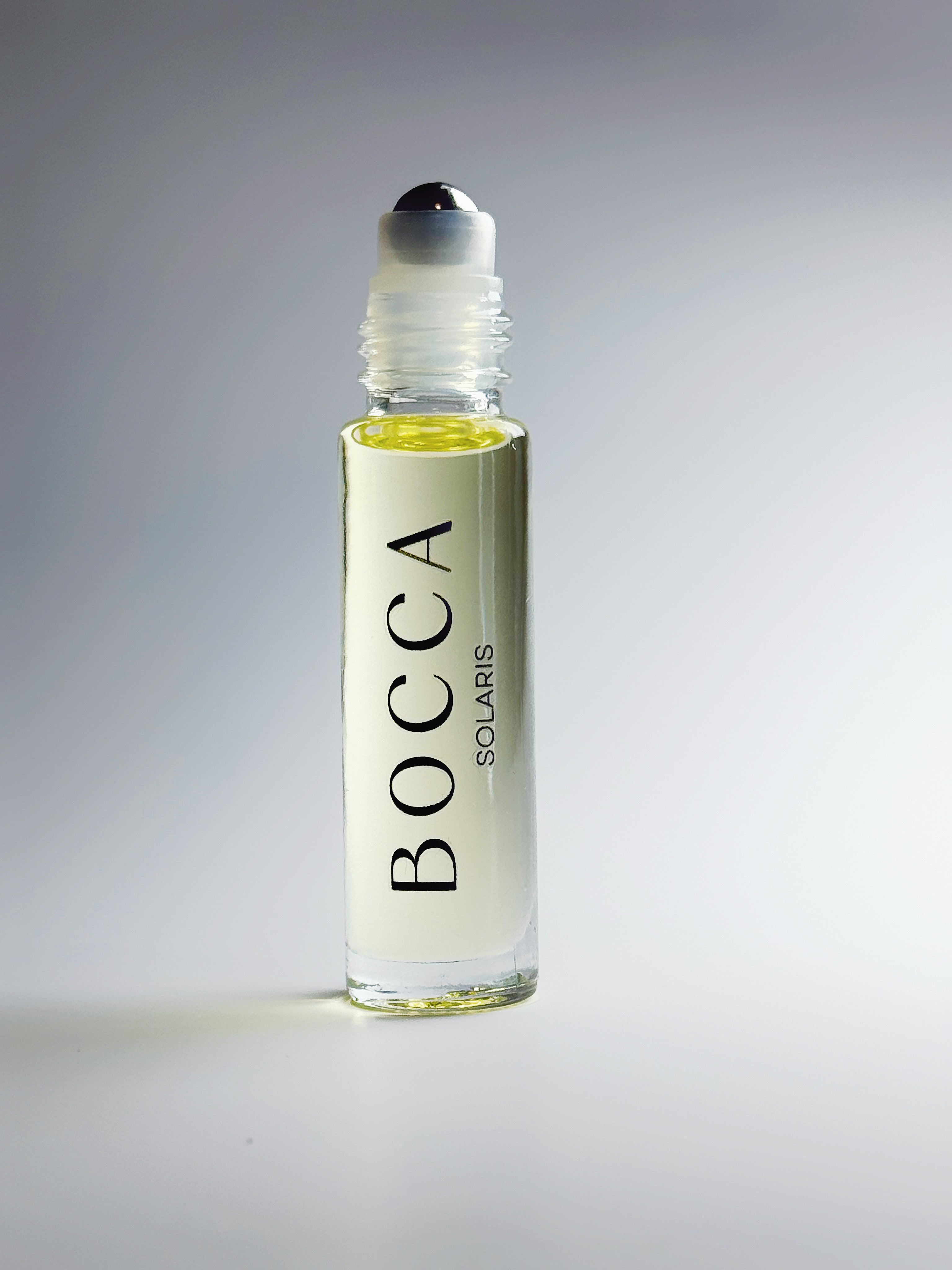 BOCCA